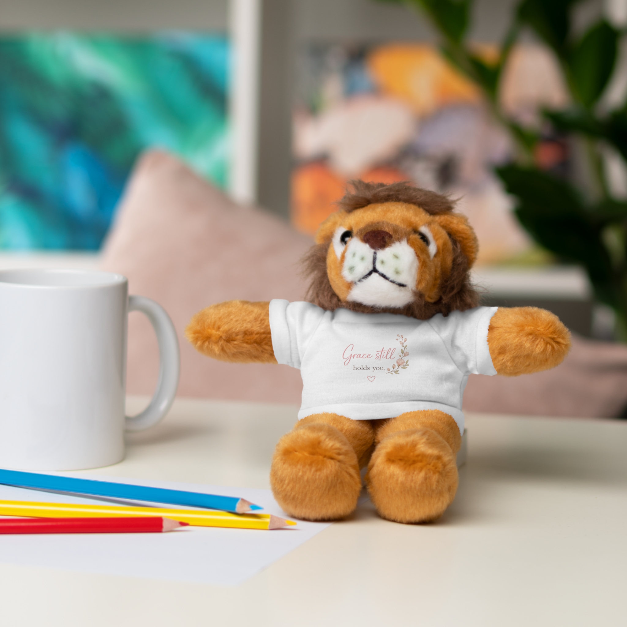 Radiant Comfort Companion™ Plush - Image 12