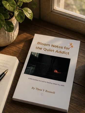 Bloom Notes for the Quiet Addict