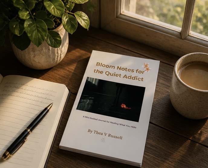 Bloom Notes for the Quiet Addict - Image 4