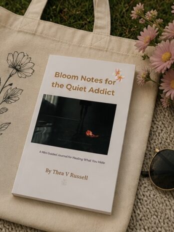 Bloom Notes for the Quiet Addict