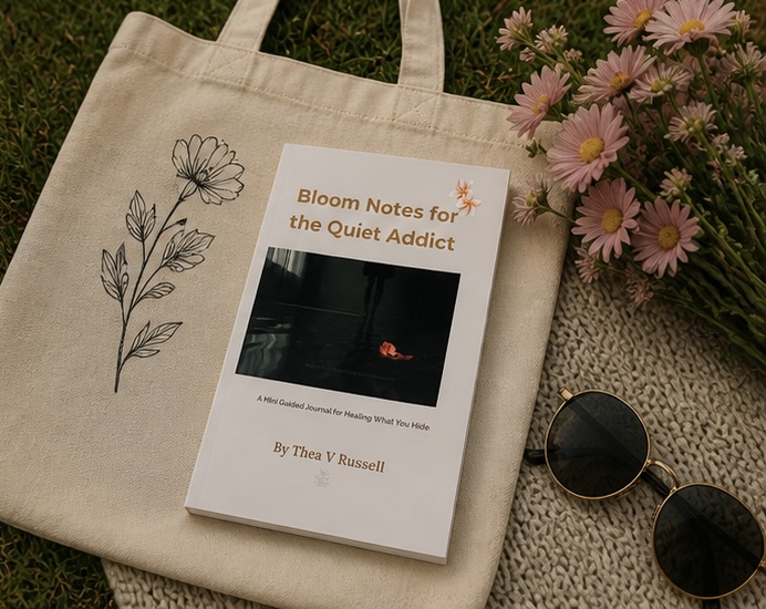 Bloom Notes for the Quiet Addict - Image 2