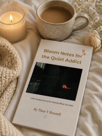 Bloom Notes for the Quiet Addict