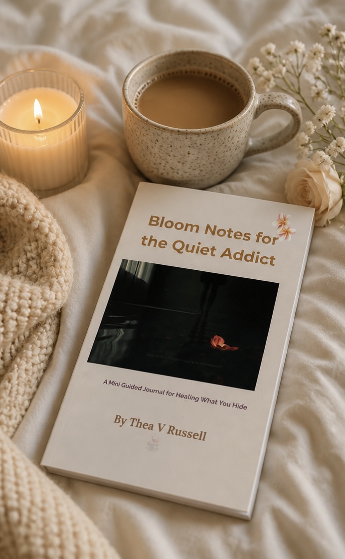 Bloom Notes for the Quiet Addict - Image 3