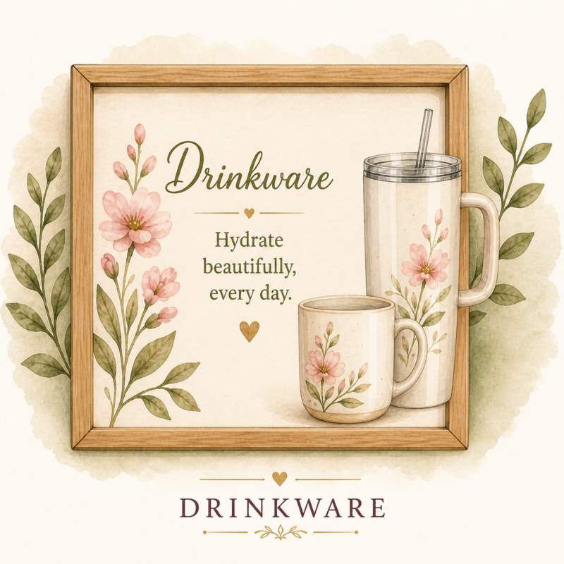 Daily sips