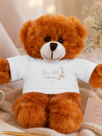 Radiant Comfort Companion™ Plush