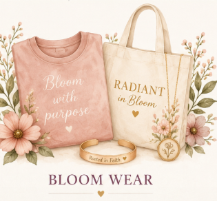 Bloom wear