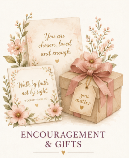 Encouragement & Gifts