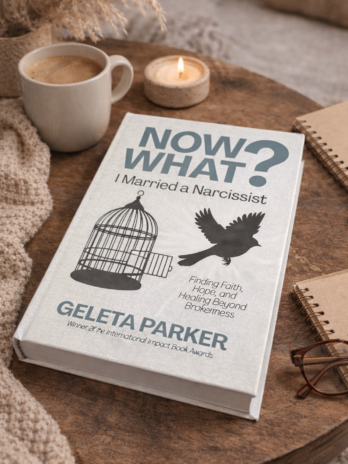 Now What? I Married a Narcissist