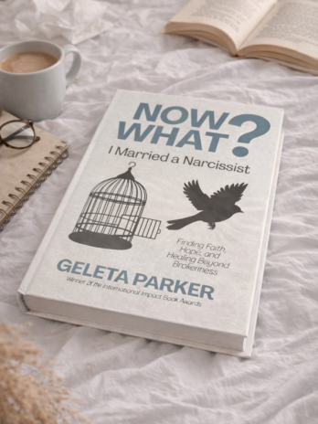 Now What? I Married a Narcissist