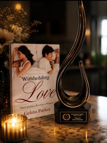 Withholding Love: When Intimacy Becomes a Weapon