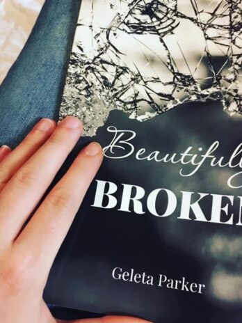 Beautifully Broken