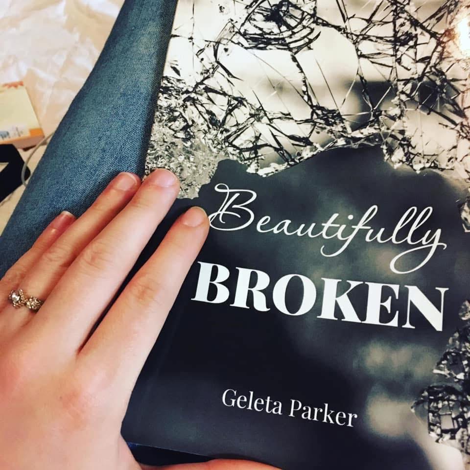 Beautifully Broken - Image 2