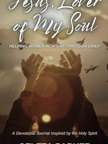 Jesus, Lover of My Soul