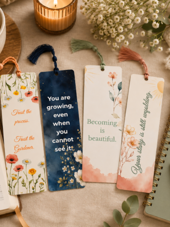 Radiant Pause Cards™